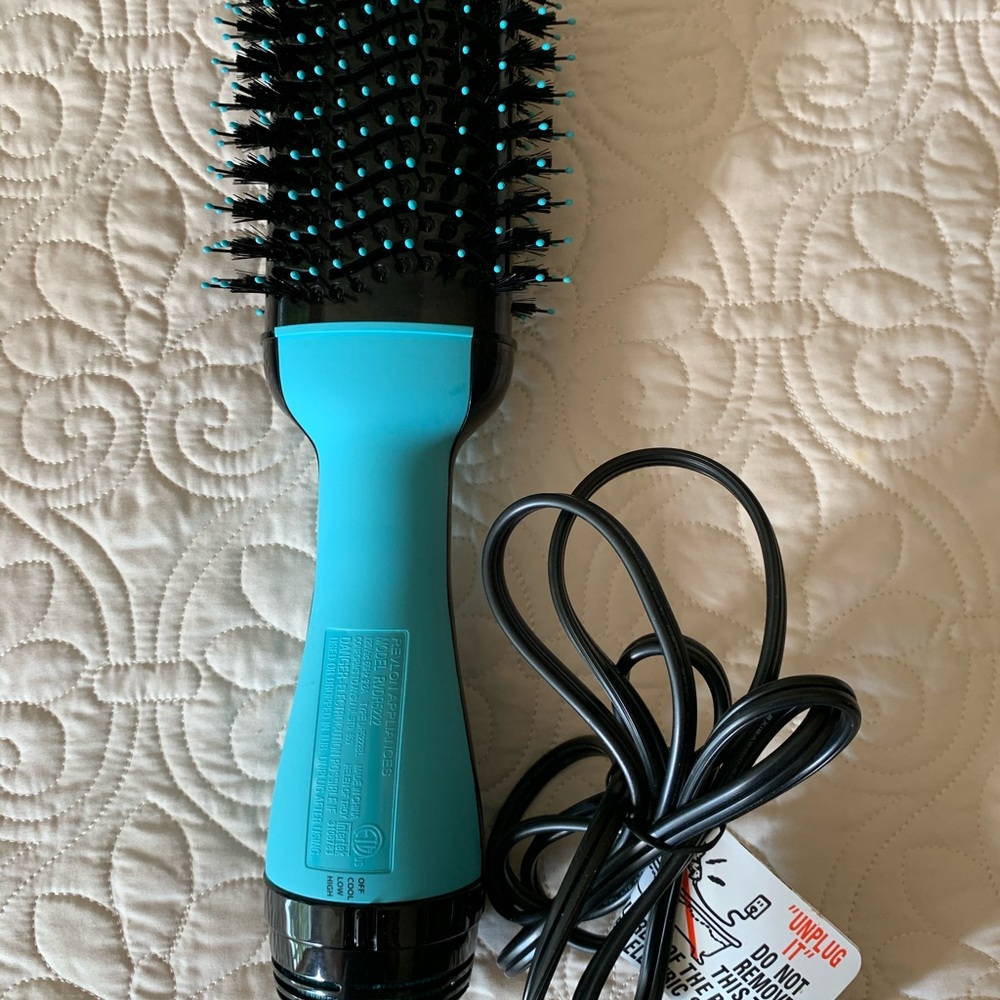 Revlon Hair Dryer and Volumnizer